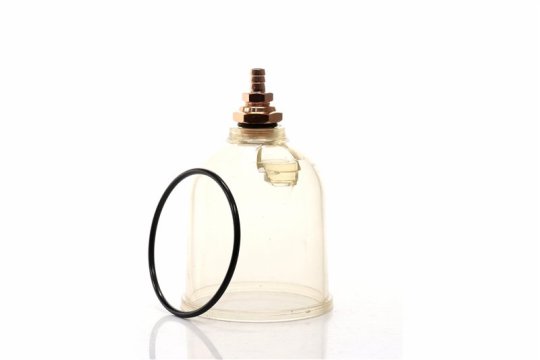 Колба паливного фільтра 500FG MAN TGA (RIDER)