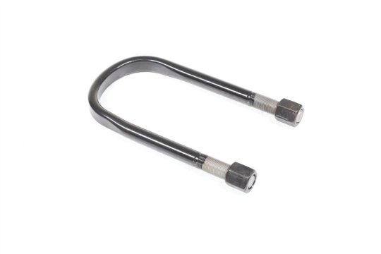 Стремянка ресори SILVER 128x22x289 BPW (з гайками) (RIDER)