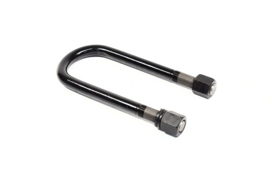 Стремянка ресори SILVER 24*100*280 F0 BPW(з гайками)(RIDER)