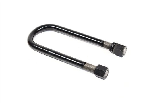 Стремянка ресори SILVER 24*100*308 F0 BPW(з гайками)(RIDER)