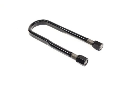 Стремянка ресори SILVER 24*101*360 F0 IVECO(з гайками)(RIDER)