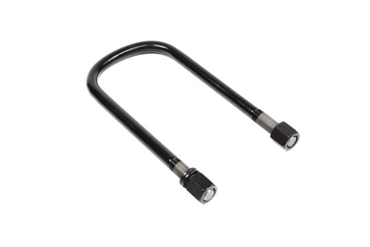 Стремянка ресори SILVER 24*156*360 F0 BPW(з гайками)(RIDER)