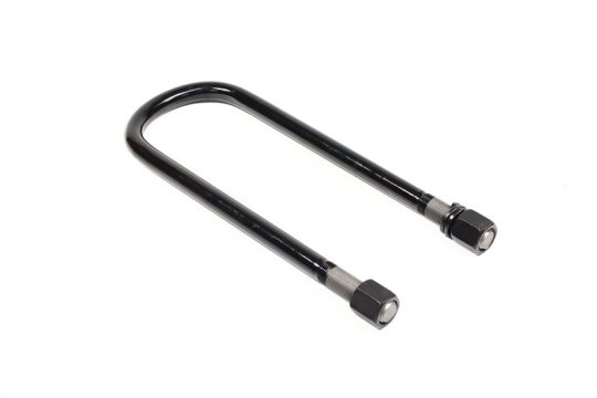 Стремянка ресори SILVER 24*128*415 F0 BPW(з гайками)(RIDER)