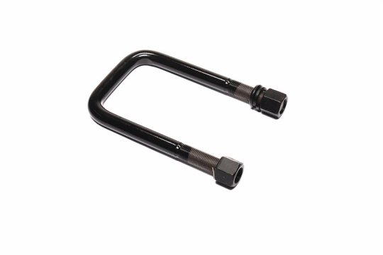 Стремянка ресори SILVER М16х1,5х84,5х160 MB (з гайками) (RIDER)