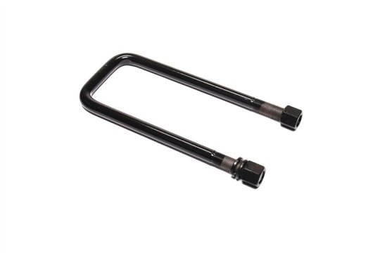 Стремянка ресори SILVER М16*1,5*81*240 ресори MB (з гайками) (RIDER)