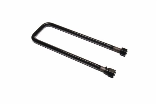 Стремянка ресори SILVER М16*1,5*81*310 ресори MAN (з гайками) (RIDER)