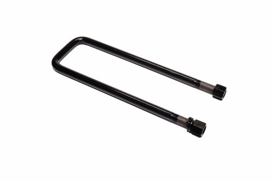 Стремянка ресори SILVER М16*1,5*81*320 MAN (з гайками) (RIDER)