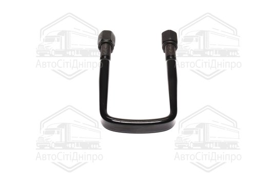 Стремянка ресори SILVER М18*2*91*195 ресори MAN (з гайками) (RIDER)