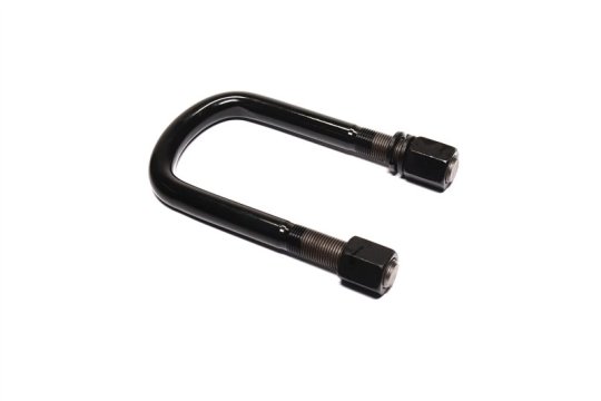 Стремянка ресори SILVER М22*2,5*93*203 SCANIA (з гайками) (RIDER)