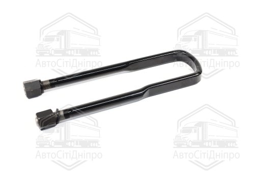 Стремянка ресори SILVER М27*2*101*470 MAN (з гайками) (RIDER)