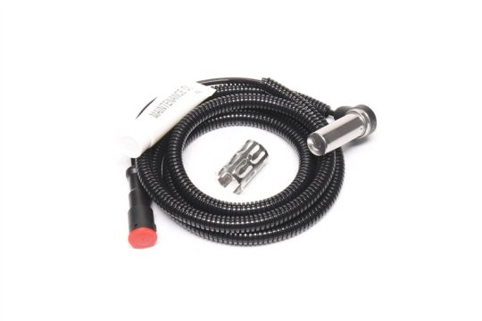 Датчик ABS передн. Лів. (Кутовий, 1700мм.) MERCEDES ATEGO, ATEGO 2, AXOR (RIDER)