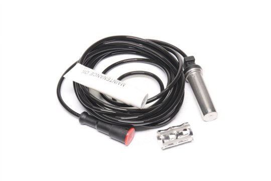 Датчик ABS задн. Лів. (прямий, 4130мм) MERCEDES ACTROS MP2 / MP3 (RIDER)