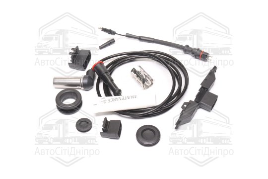 Датчик ABS задній / передній Лів./ Прав. (100мм) VOLVO B12, F10, F12, F16, FH12 (RIDER)