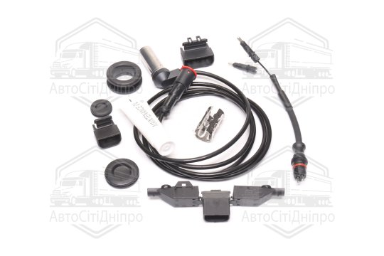 Датчик ABS задній / передній Лів./ Прав. (100мм) VOLVO B12, F10, F12, F16, FH12 (RIDER)