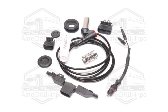 Датчик ABS задній / передній Лів./ Прав. (100мм) VOLVO B12, F10, F12, F16, FH12 (RIDER)