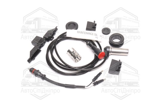 Датчик ABS задній / передній Лів./ Прав. (100мм) VOLVO B12, F10, F12, F16, FH12 (RIDER)