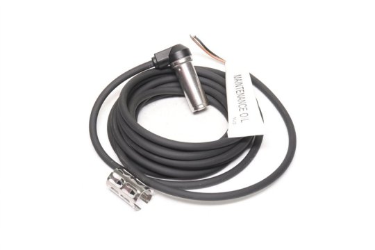 Датчик ABS задн. Лів. / Прав. (2500мм) MB (RIDER)