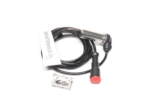 Датчик ABS задн/передн. Лів./ Прав. (кутовий, 1790мм) VOLVO FH, FM, (RIDER)