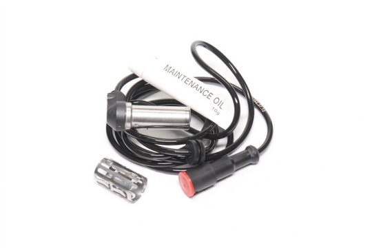 Датчик ABS передн. Лів. / Прав. (Кутовий, 1330мм) MERCEDES ATEGO, ATEGO 2 (RIDER)