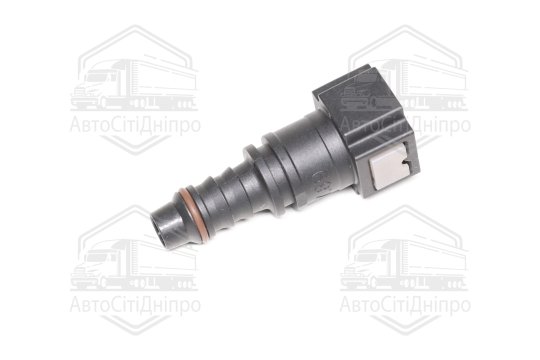 Фітінг пневматичний швидкознімний для паливних шлангів 7.89 ID 8х1,0 (мама) (RIDER)