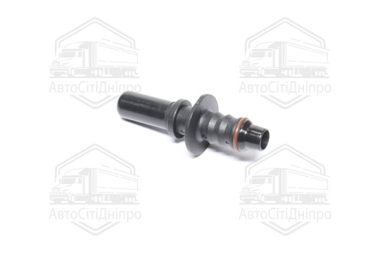 З'єднувач пневматичний швидкознімний для паливних шлангів 9.89 ID 8х1,0 (тато) (RIDER)