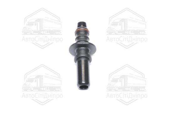 З'єднувач пневматичний швидкознімний для паливних шлангів 9.89 ID 8х1,0 (тато) (RIDER)