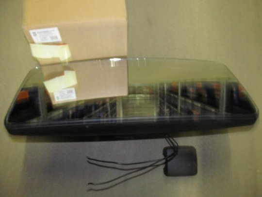 КПП електромагнітний DAF, MAN, MB (RIDER)