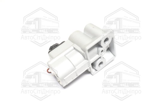 Електромагнітний клапан КПП MAN, MB (RIDER)