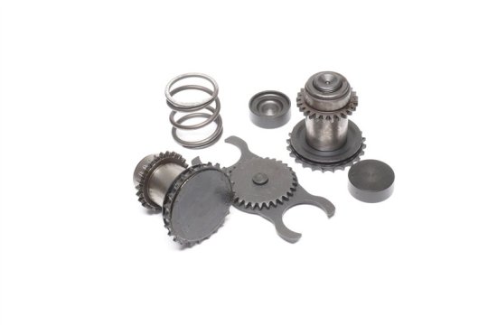 Р/к супорту MERITOR ELSA1 прав. 37,5мм (RIDER)