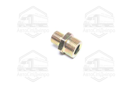 Перехідник М16хМ22х1,5 прямий (RIDER)