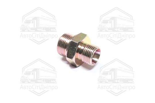 Перехідник М18хМ22х1,5 прямий (RIDER)