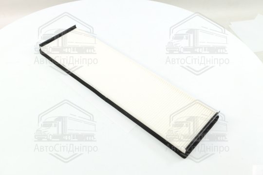 Фільтр салону MERCEDES ATEGO; VOLVO FH 16, FM (RIDER)