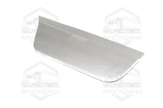 Фільтр салону MERCEDES ATEGO; VOLVO FH 16, FM (RIDER)