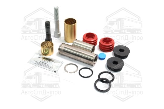 Р/к супорту BPW TSB (RIDER)