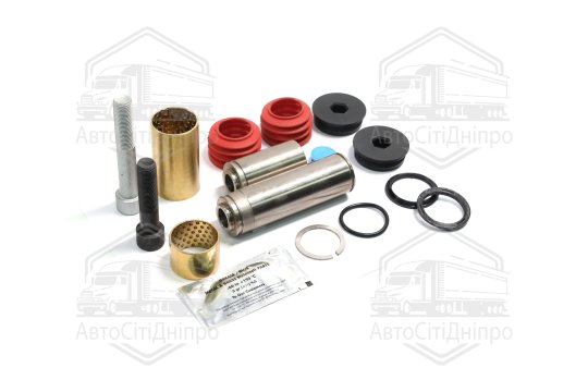 Р/к супорту BPW TSB (RIDER)