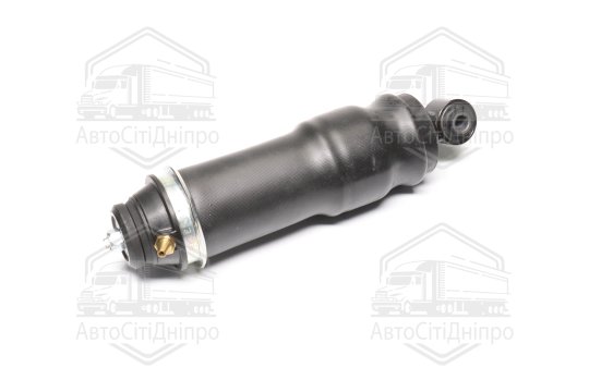 Амортизатор кабіни VOLVO FH12,16 (L235-352) передн. (RIDER)