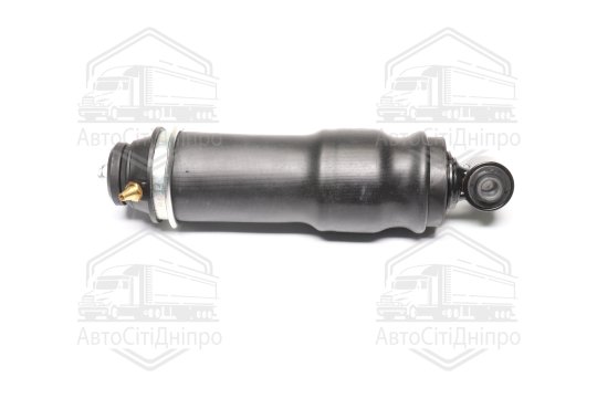 Амортизатор кабіни VOLVO FH12,16 (L235-352) передн. (RIDER)