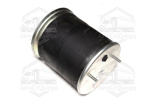 Пневморесори зі стаканом (сталь) (RIDER)