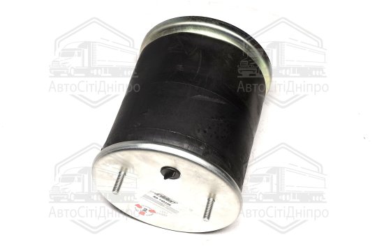 Пневморесори зі стаканом (сталь) (RIDER)