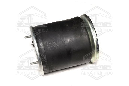 Пневморесори зі стаканом (сталь) (RIDER)