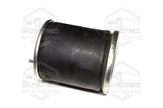 Пневморесори зі стаканом (сталь) (RIDER)