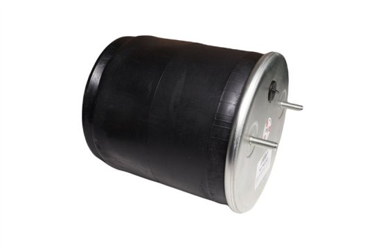 Пневморесори зі стаканом (пластик) (RIDER)