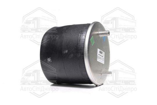 Пневморесори зі стаканом (пластик) (RIDER)