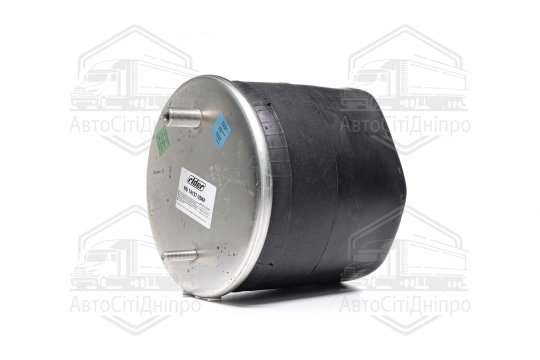 Пневморесори зі стаканом (пластик) (RIDER)