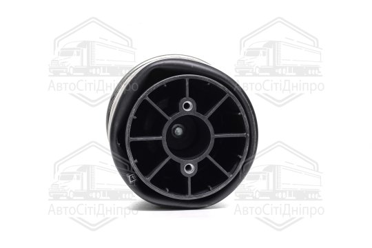 Пневморесори зі стаканом (пластик) (RIDER)