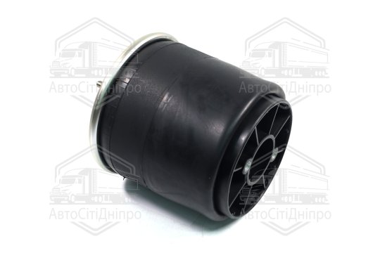 Пневморесори зі стаканом (пластик) (RIDER)