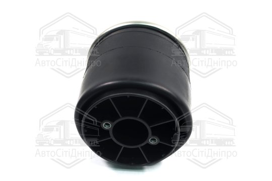 Пневморесори зі стаканом (пластик) (RIDER)