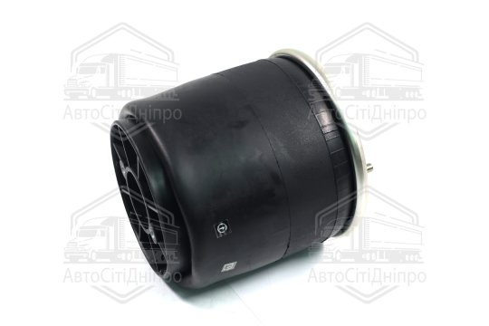 Пневморесори зі стаканом (пластик) (RIDER)