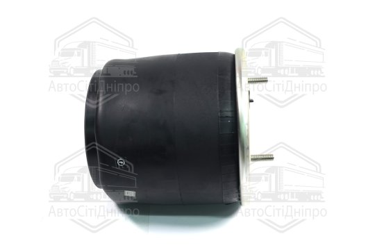 Пневморесори зі стаканом (пластик) (RIDER)