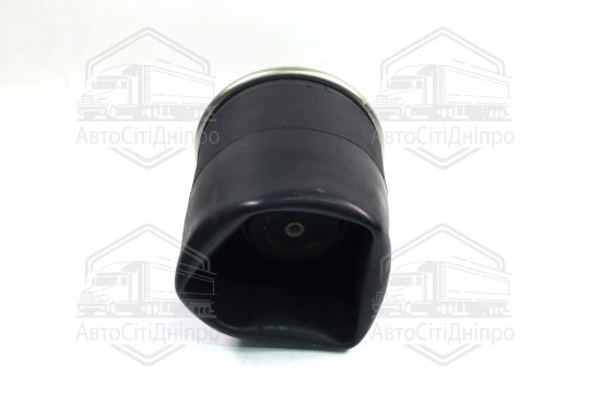 Пневморесора без стакану (RIDER)